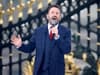 What did Lee Mack say about Boris Johnson? Comedian makes Partygate joke in front of PM at Jubilee concert