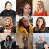 Merseyside Women of the Year Awards finalists 2022