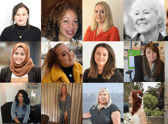 Merseyside Women of the Year Awards finalists 2022
