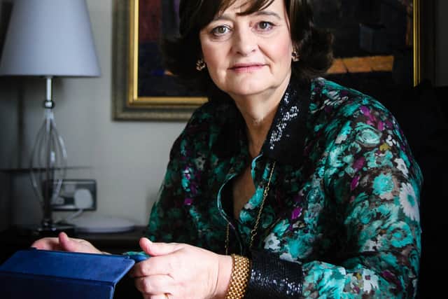 Cherie Blair will open the awards ceremony in Liverpool