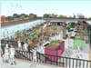 New images show what revamped Bootle Canalside entertainment hub will look like when completed