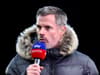 Jamie Carragher makes Liverpool starting line-up prediction for next season