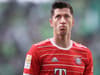 Robert Lewandowski issues strong warning to Sadio Mane about joining Bayern Munich from Liverpool