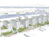 Wirral Waters: new plans for almost 900 homes and rooftop gardens to be built on docklands