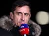 Gary Neville has already told Liverpool to hijack Manchester United’s move for transfer target