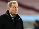 Former Tottenham manager Harry Redknapp. Picture: STEPHEN POND/POOL/AFP via Getty Images