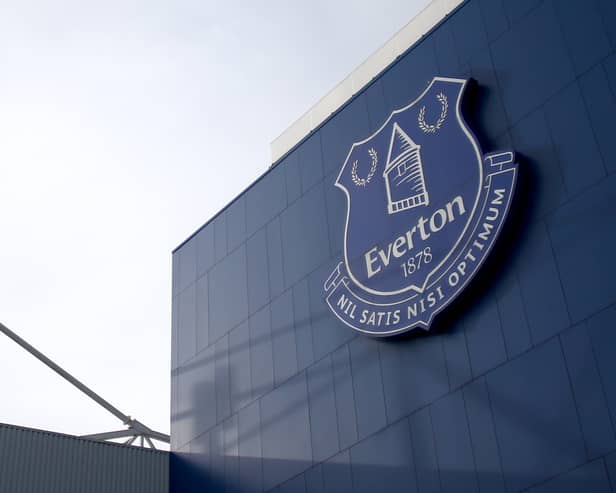 Everton’s Goodison Park. Picture: Jan Kruger/Getty Images