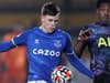 Released Everton midfielder signs two-year deal at new club 