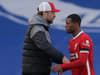Jurgen Klopp has already explained why Gini Wijnaldum will not re-sign for Liverpool