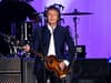 When is Paul McCartney playing at Glastonbury 2022? Date and time Liverpool Beatles singer is on stage?