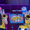 Summon the Superheroes! at the Liverpool Philharmonic Hall. Image: liverpoolphil.com
