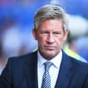 Former Everton director of football Marcel Brands. Picture: Nathan Stirk/Getty Images