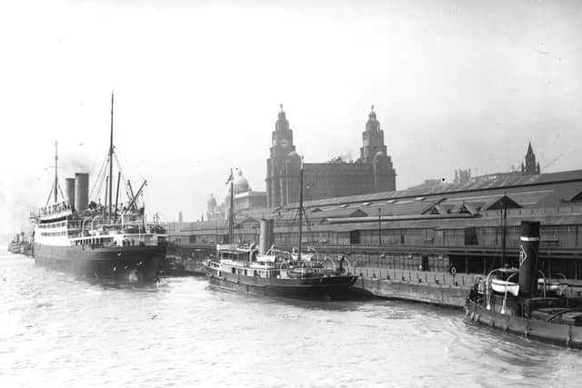 The six most puzzling unsolved murders in Merseyside