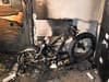 E-bike fires: what happened in Huyton blaze and e-scooter battery safety advice from Mersey Fire & Rescue