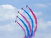 Southport Air Show: confirmed aircraft, flight times, how to get tickets and when can you see Red Arrows