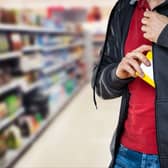 Supermarket thefts are on the rise. Image: Andrey Popov - stock.adobe.com