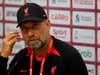 Jurgen Klopp admits ‘concern’ about injury to key Liverpool man