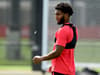 Liverpool defender returns to training - but pair absent ahead of RB Leipzig pre-season friendly 