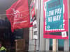 ‘Enough is enough’ - commuters react as indefinite Arriva bus strike begins in Merseyside