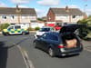 Police forced to dive out the way of BMW filled with ‘large quantity’ of drugs during Formby stop check