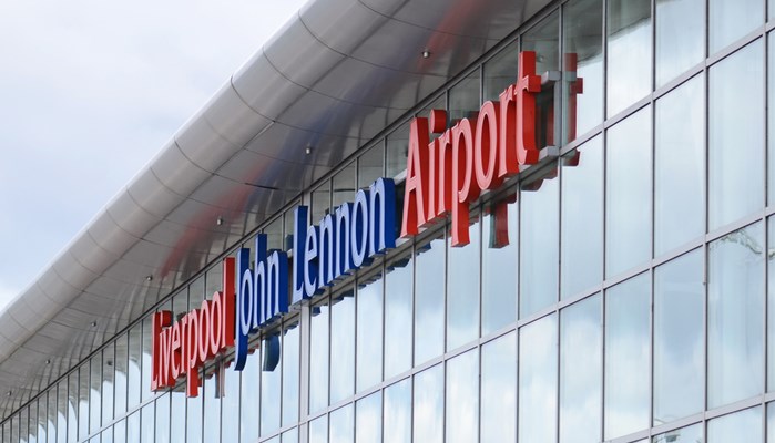 Which flights are cancelled from Liverpool Airport today? List of easyJet, Tui, Jet2 departures affected