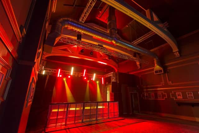 Foals, Paul Weller and Skepta have all graced the floorboards at Liverpool’s Arts Club