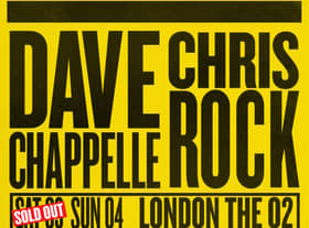 Dave Chappelle and Chris Rock add Liverpool M&S Bank Arena show to tour - how to get tickets & find venue