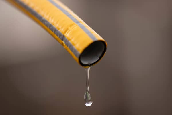 With hosepipe bans taking place in the south of England, will Liverpool see water restrictions.