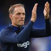 Chelsea manager Thomas Tuchel. Picture: Catherine Ivill/Getty Images