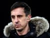 ‘Dreading’ - Gary Neville makes Liverpool admission ahead of Man Utd clash and Frenkie de Jong claim