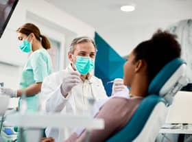 A new survey suggests the majority of people in Liverpool believe there is a dental care crisis. 