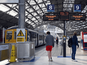 Avanti West Coast reduces timetable: what this means for trains between Liverpool Lime Street to London?