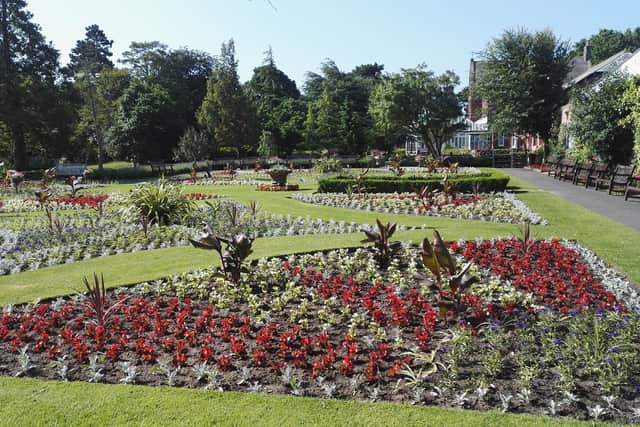 A small venture into Southport will lead you to the “magical” Botanical Gardens. 