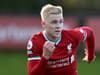 Released Liverpool midfielder signs one-year contract at new club