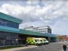 Aintree Hospital fire: A&E department open again after evacuation and closure