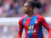 The four Crystal Palace players to miss Liverpool clash - but key man could return 