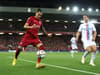 Darwin Nunez red card: “Lost his head”, “totally unacceptable” - pundits react to Liverpool striker’s headbutt