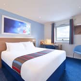  Travelodge releases thousands of rooms for under £35 to help cut costs this Christmas 