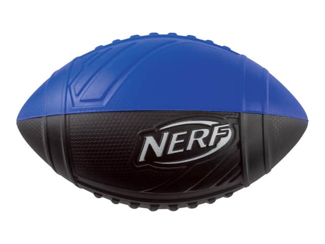 Nerf Pro Grip Ball (Aldi)