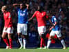 ‘We had 19 shots’ - Frank Lampard rues Everton finishing in last-gasp Nottingham Forest draw