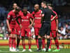 ‘Just strange’ - Jurgen Klopp’s Liverpool admission ahead of Man Utd