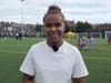 Euro 2022 winner Nikita Parris returns to Toxteth to help inspire next generation of Lionesses