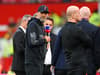 Jurgen Klopp explains selection decisions for Man Utd vs Liverpool amid midfield change