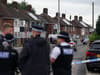 Nine-year-old girl killed and two injured in ‘truly shocking’ Liverpool shooting