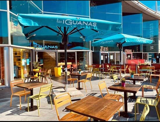 Las Iguanas, Liverpool, will be offering three free churros to GCSE students.