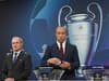 What time is the Champions League group stage draw? Who Liverpool could face - UK TV channel and pots 
