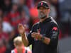 Jurgen Klopp: Liverpool were out to prove a point with nine-goal Bournemouth showing