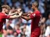 Thiago, Elliott, Jota, Keita: Liverpool 10-man injury list and potential return dates 