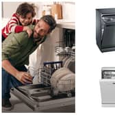 Best dishwashers 2022: free-standing, slimline and energy efficient