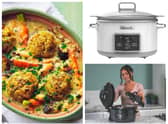 8 of the best slow cookers from Lakeland, Morphy Richards
